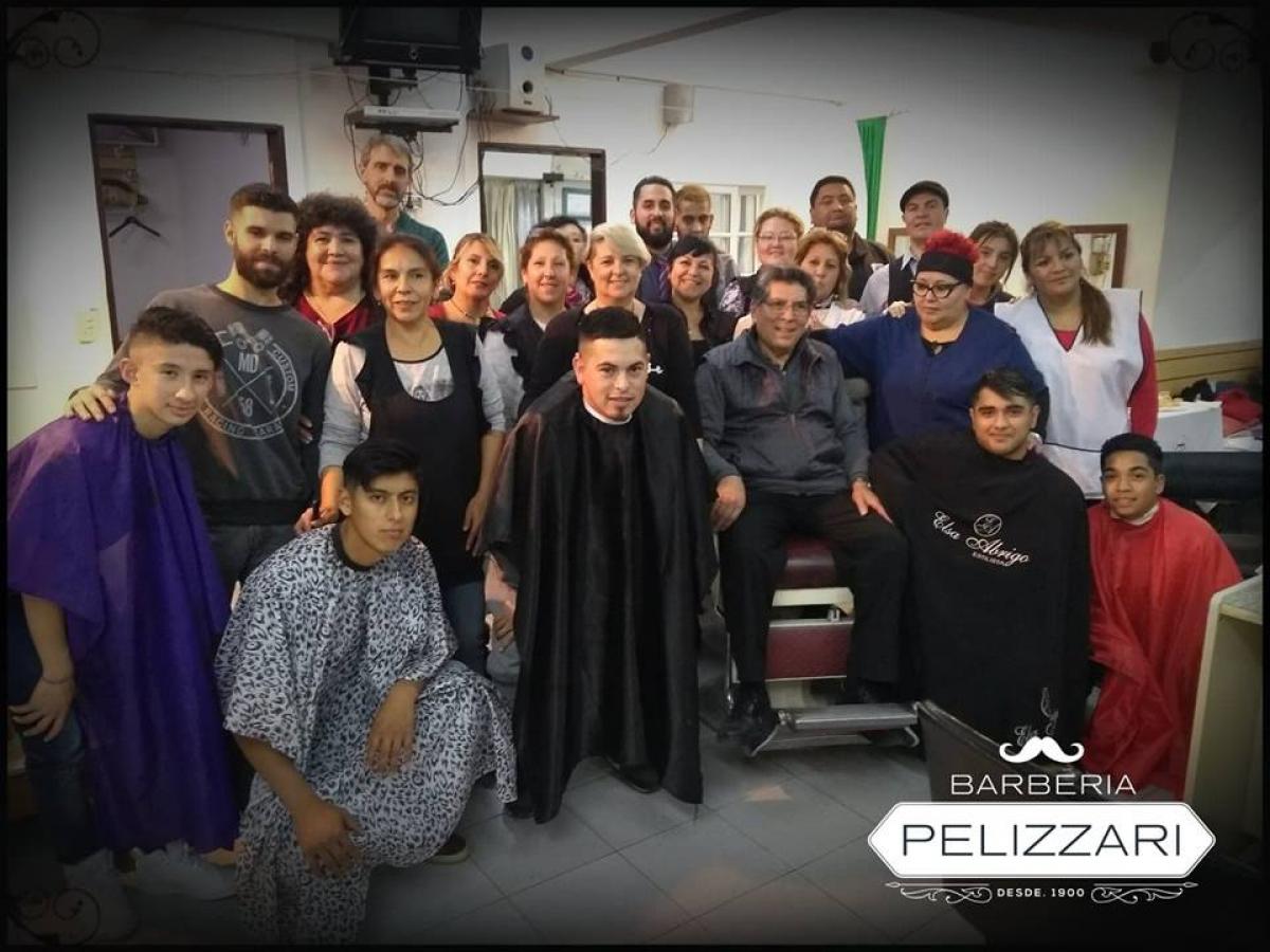 Barberia Pelizzari