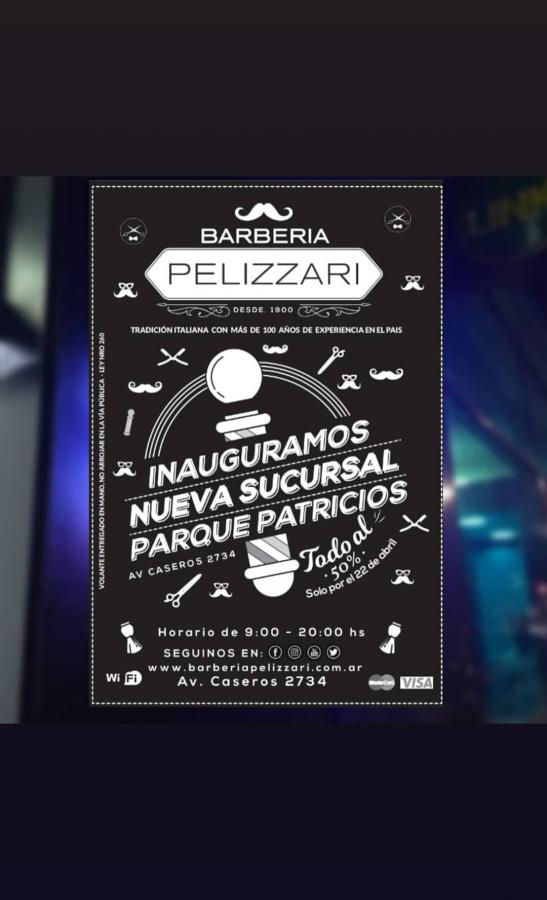 Barberia Pelizzari
