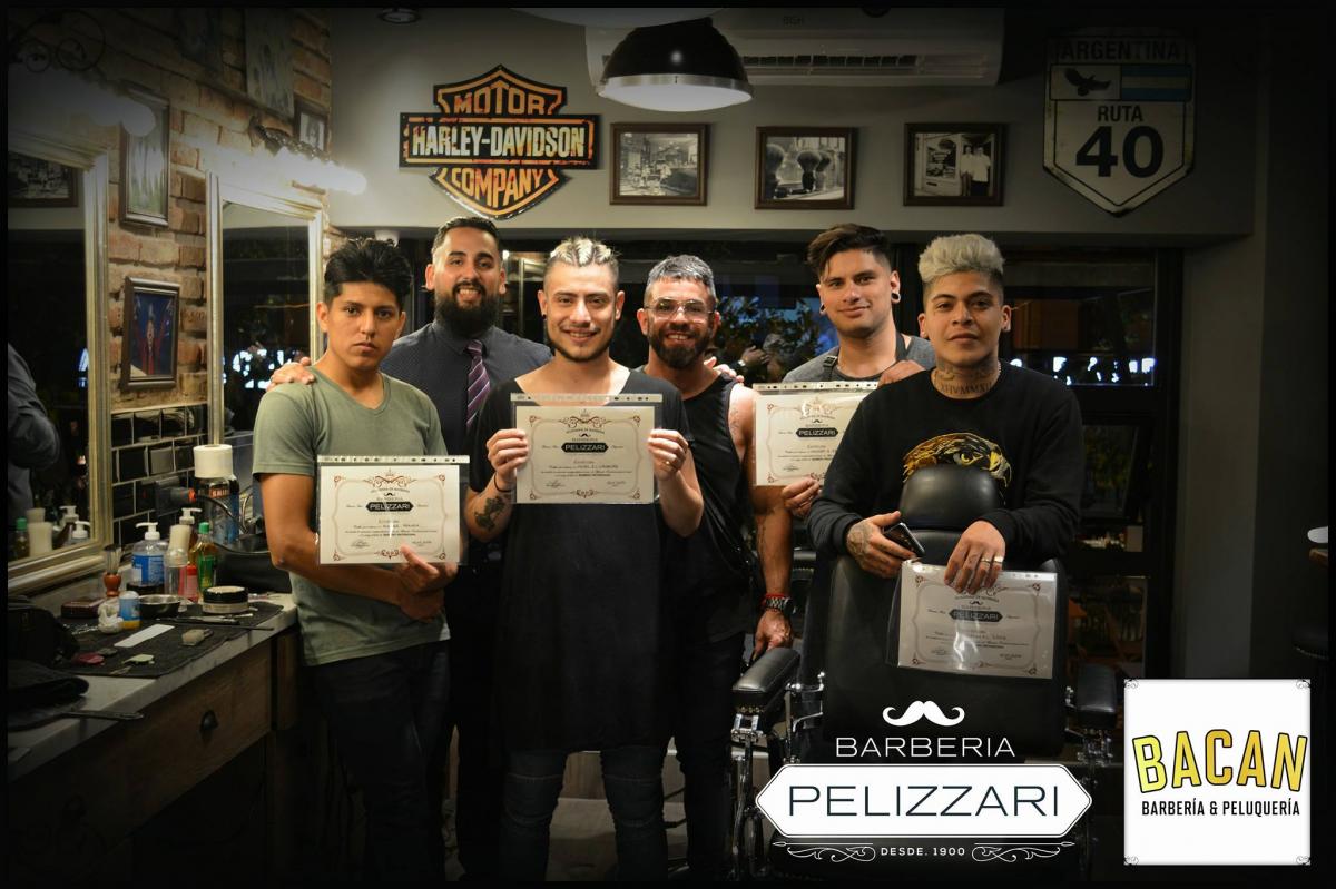 Barberia Pelizzari
